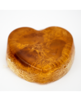 Myjka Loofah KORZENNA
