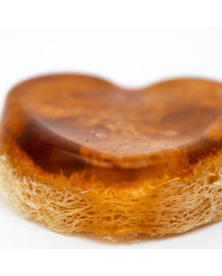 Myjka Loofah KORZENNA