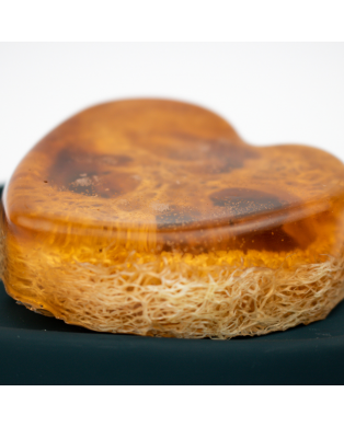 Myjka Loofah KORZENNA