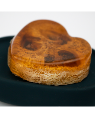 Myjka Loofah KORZENNA
