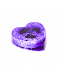 Myjka Loofah SŁODKA LEMONIADA