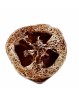 Myjka Loofah CZEKOLADOWE BROWNI