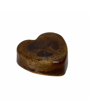 Myjka Loofah CZEKOLADOWE BROWNI