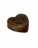 Myjka Loofah CZEKOLADOWE BROWNI