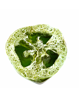 Myjka Loofah LEŚNA CISZA