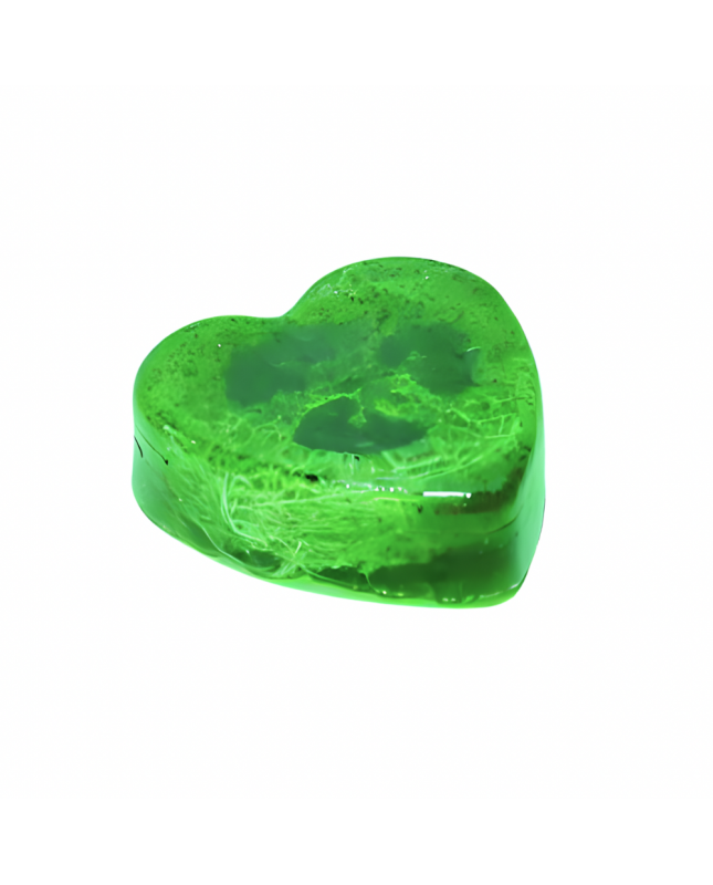 Myjka Loofah ORZEŹWIAJĄCA MIĘTA Myjka Loofah ORZEŹWIAJĄCA MIĘTA