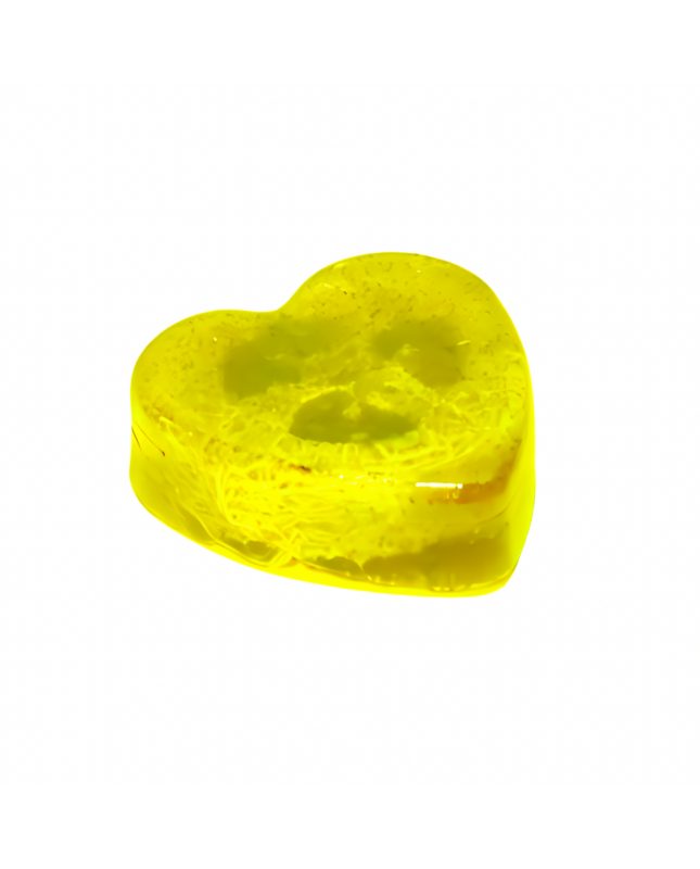 Myjka Loofah CYTRYNOWE LOVE Myjka Loofah CYTRYNOWE LOVE