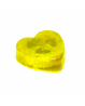 Myjka Loofah CYTRYNOWE LOVE