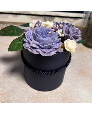 Pachnący Flowerbox