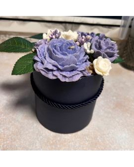 Pachnący Flowerbox