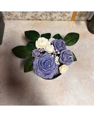 Pachnący Flowerbox