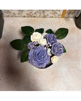 Pachnący Flowerbox