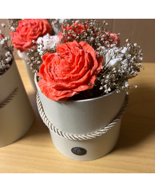 Pachnący Flowerbox