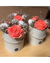 Pachnący Flowerbox