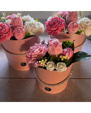 Pachnący Flowerbox