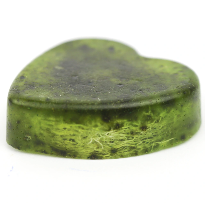 Myjka Loofah Leśna Cisza – Peeling z zapachem żywicy i igliwia | Laavaar