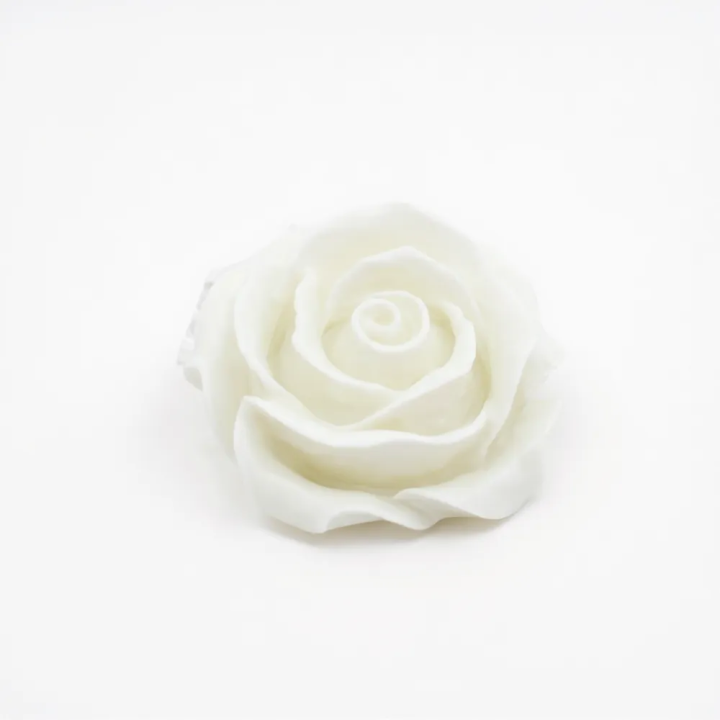 Ozdobne mydełko glicerynowe RÓŻA