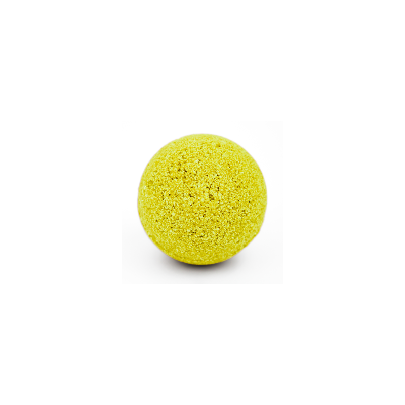 Kula do kąpieli CYTRYNOWE LOVE Kula do kąpieli CYTRYNOWE LOVE