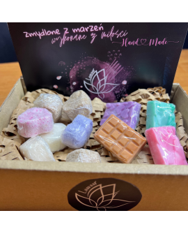Budżetowy Box prezentowy Mini