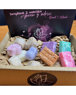 Budżetowy Box prezentowy Mini