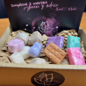 Budżetowy Box prezentowy Mini