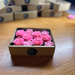 Różany Box