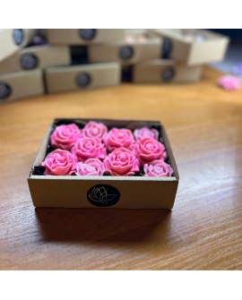 Różany Box
