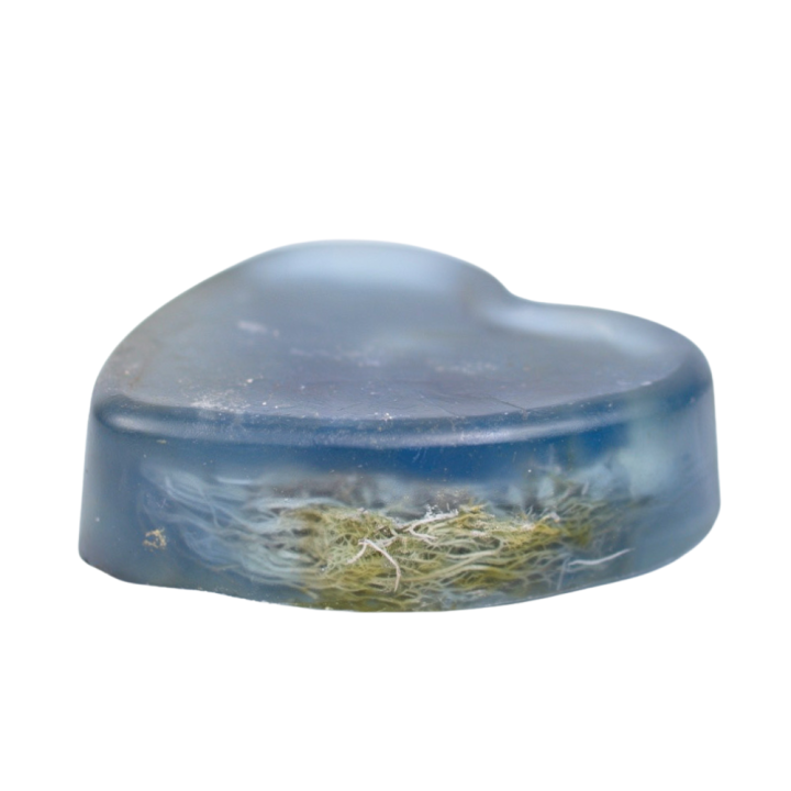 Myjka Loofah Morska – Peeling z morskim zapachem na beztroskie wakacje | Laavaar