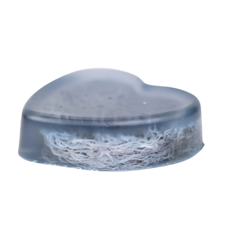 Myjka Loofah Nie przeminęło z wiatrem – Peeling z zapachem wolności i natury | Laavaar