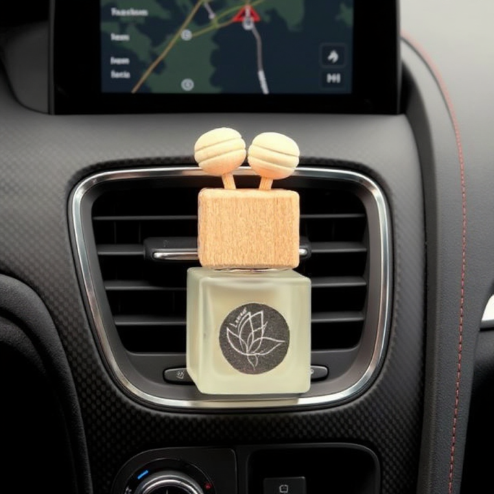 Zapach samochodowy "Zmysłowa Podróż" – Inspirowany Invictus