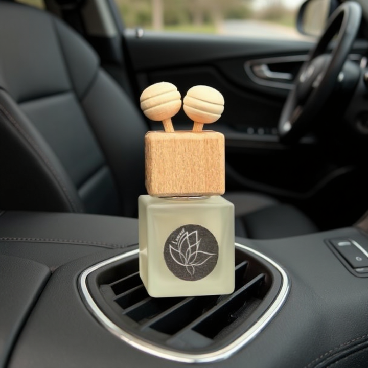 Zapach samochodowy "Zmysłowa Podróż" – Inspirowany Invictus