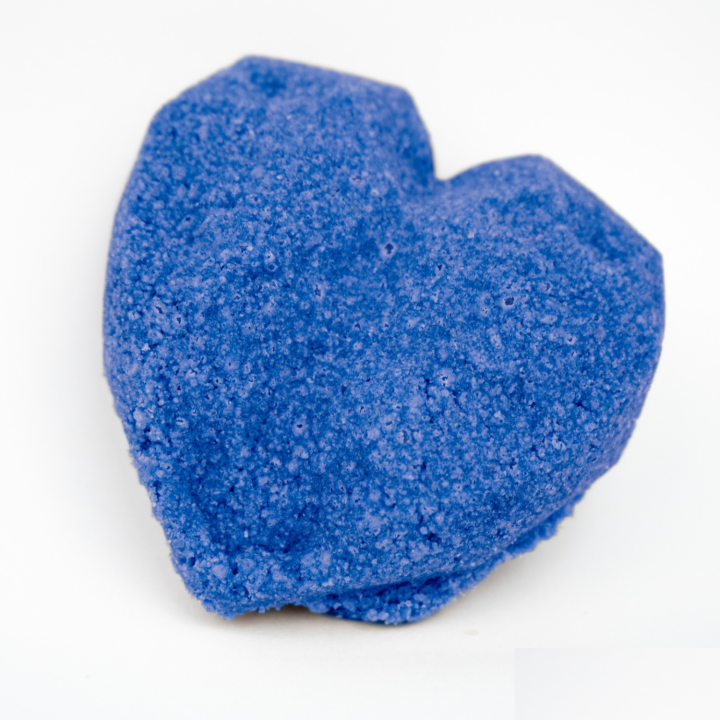 Kula do kąpieli SPOKOJNA NOC – Relaks i odprężenie z nutami orientalnymi i kwiatowymi