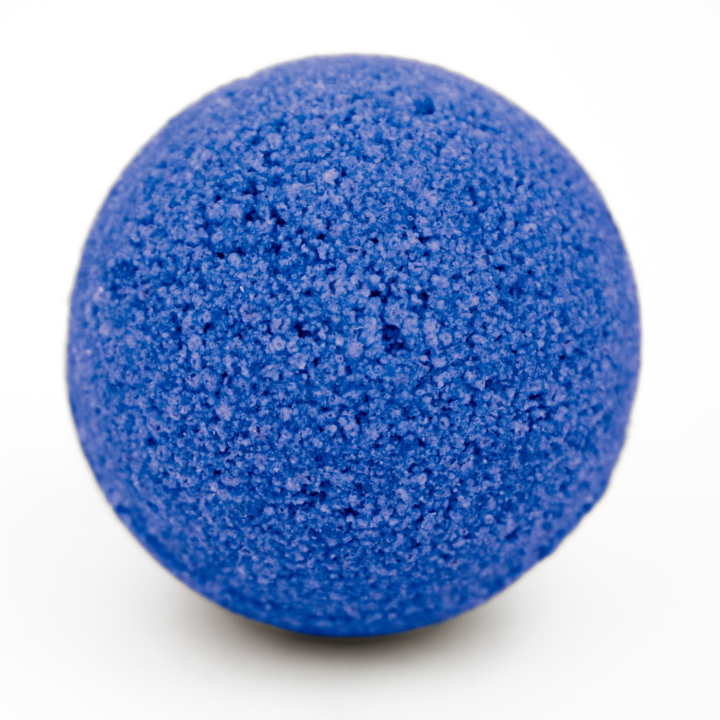 Kula do kąpieli SPOKOJNA NOC – Relaks i odprężenie z nutami orientalnymi i kwiatowymi