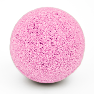 Kula do kąpieli UCIECZKA DO RAJU – Letni relaks z owocowo-kwiatowym zapachem