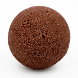 Kula do kąpieli CZEKOLADOWE BROWNI