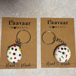 Magnes handmade Sweet Donut