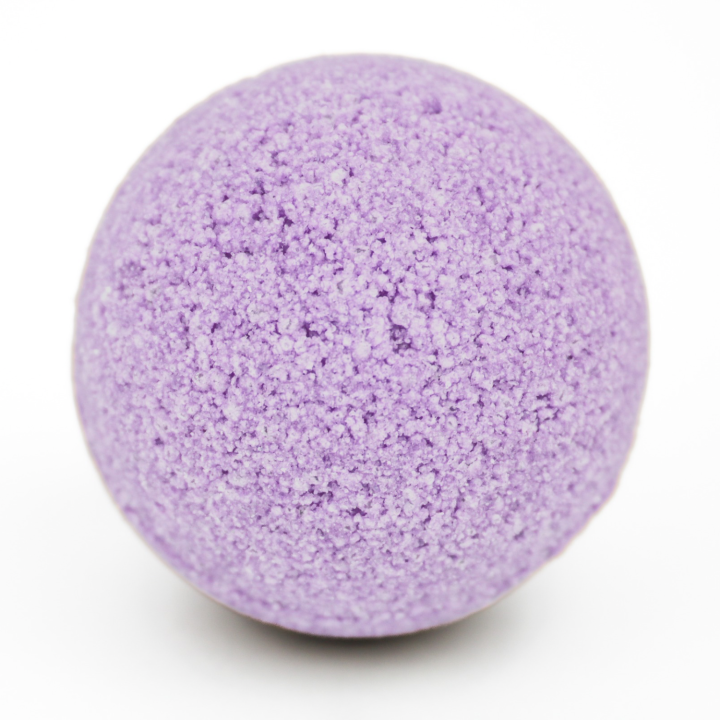 Kula do kąpieli SŁODKA LEMONIADA – Letni relaks z owocowym zapachem