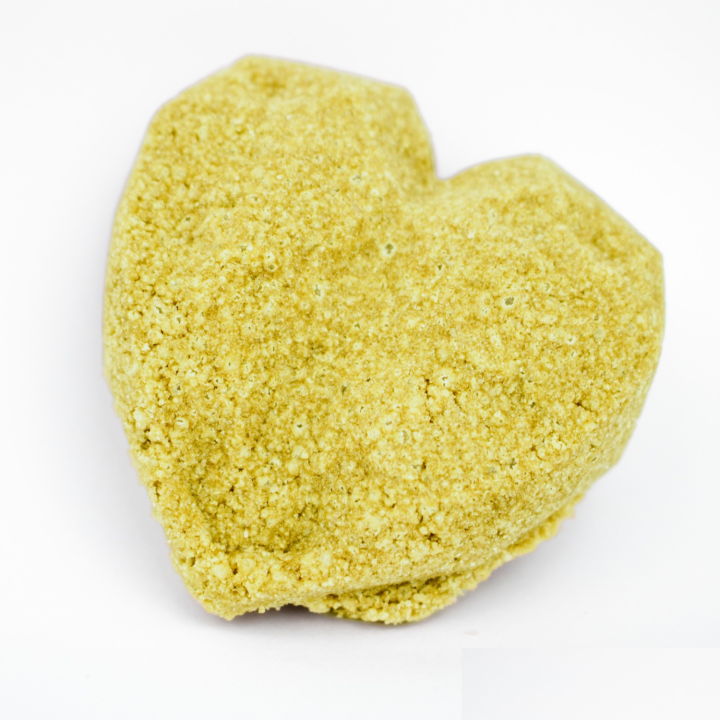 Kula do kąpieli CYTRYNOWE LOVE – Orzeźwiający relaks z cytrusami