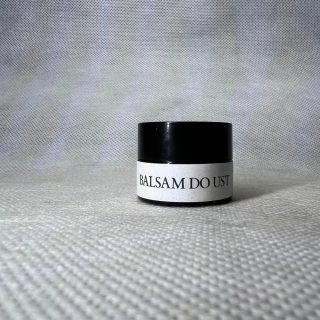 Balsam do ust – Delikatna ochrona i nawilżenie 5 ml