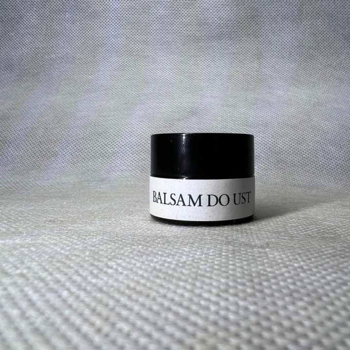 Balsam do ust – Delikatna ochrona i nawilżenie 5 ml