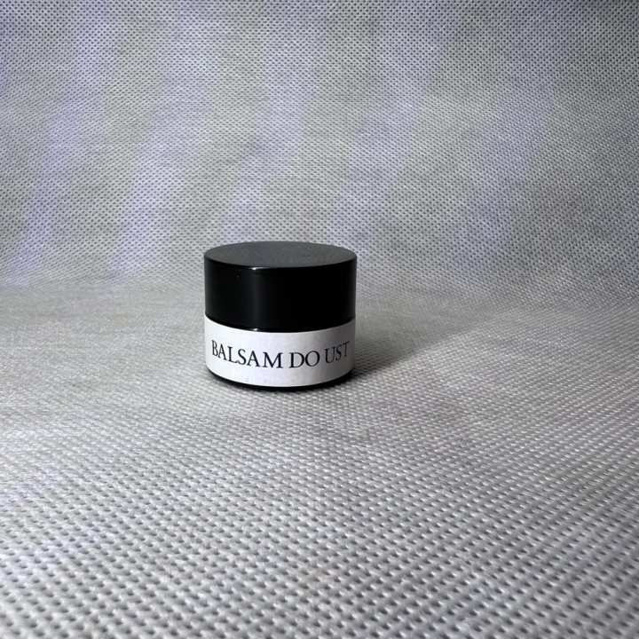 Balsam do ust – Delikatna ochrona i nawilżenie 5 ml