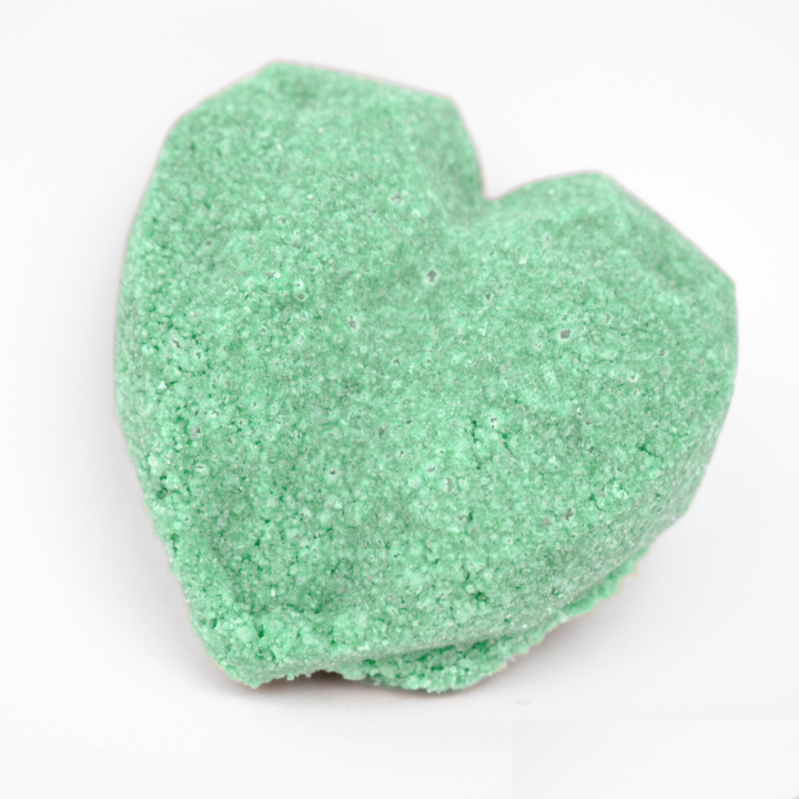 Kula do kąpieli ORZEŹWIAJĄCA MIĘTA – Odświeżający relaks