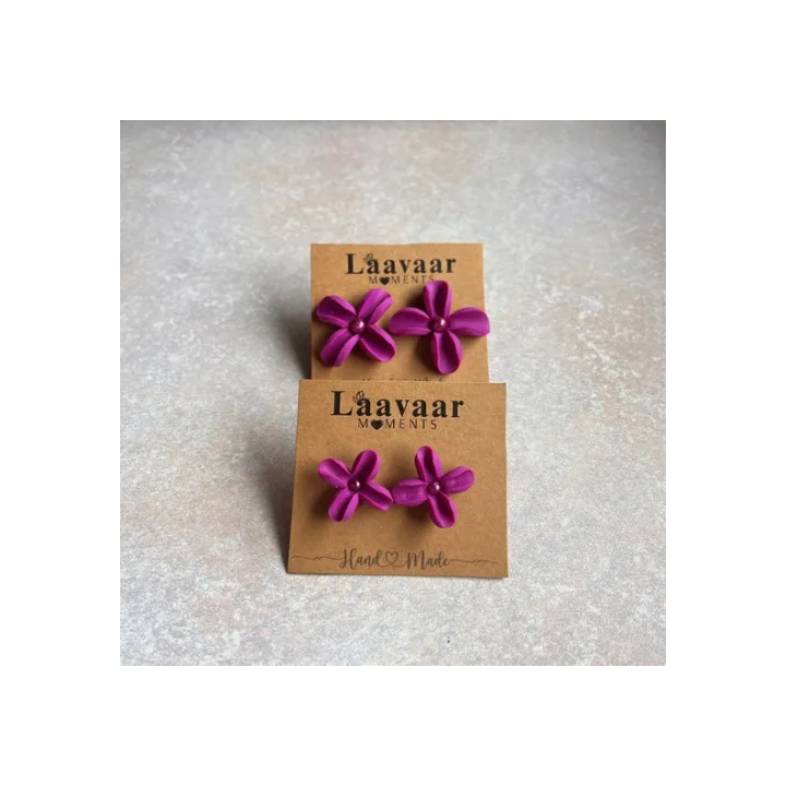 Heart Mood – kolczyki serca 3 rozmiary | 925 / stal