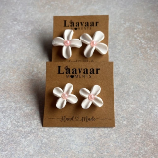 Heart Mood – kolczyki serca 3 rozmiary | 925 / stal