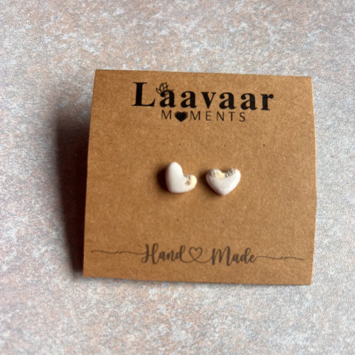 Heart Mood – kolczyki serca 3 rozmiary | 925 / stal