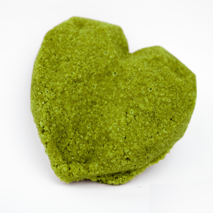 Kula do kąpieli LEŚNA CISZA – Relaks z zapachem lasu