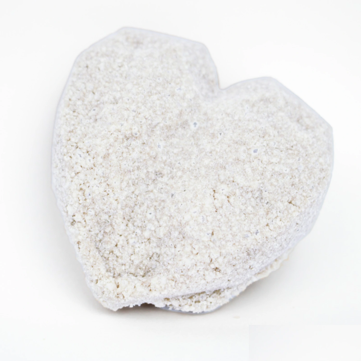 Kula do kąpieli GWIAZDA – Pielęgnacja i pewność siebie