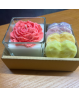 Minimalistyczny Box prezentowy