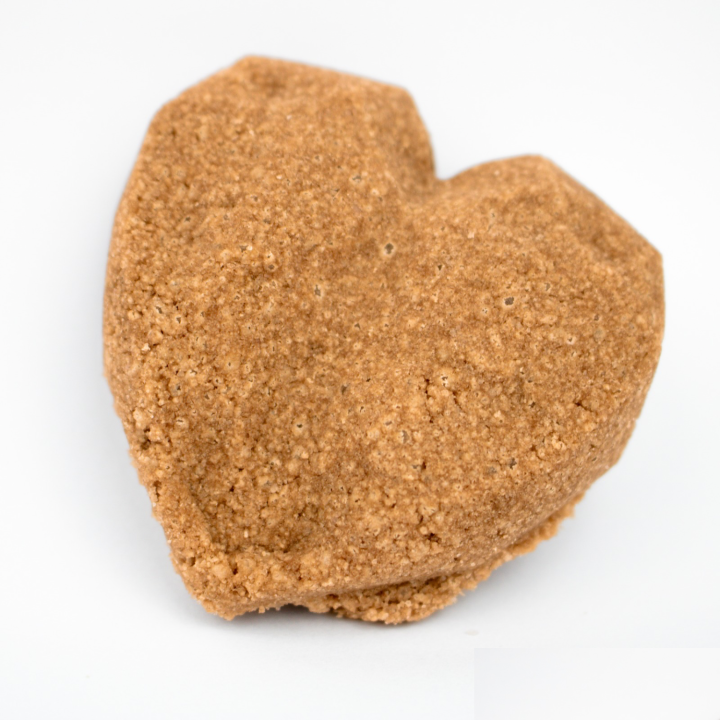 Kula do kąpieli POMARAŃCZOWO-CYNAMONOWA HARMONIA – Relaks z aromatem pomarańczy i cynamonu