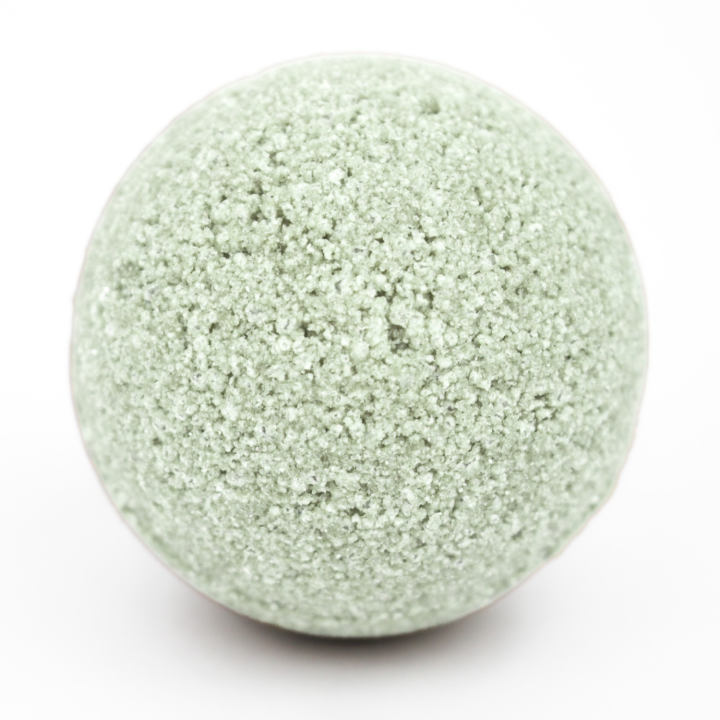 Kula do kąpieli MAYBE – Letni relaks z zapachem ziół i kwiatów